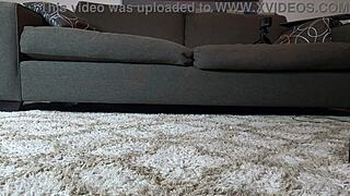 Maisy Performs Oral Sex Part 2