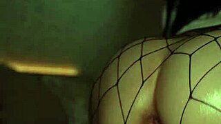 DON'T CUM HOME ALONE WITH HOT STEP SISTER!