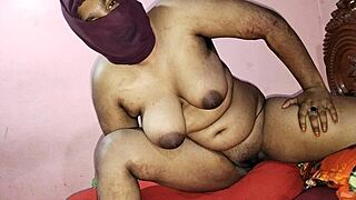 Deshi Bhabhi And Uncle Engage In Hardcore Indian Style Fucking With Pussy Boobs Tit Clit Focus