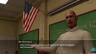 A love 02 latina babe drilled in tight ass