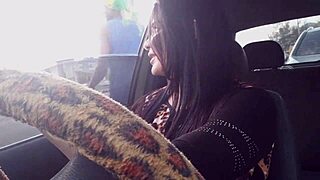 uber adventures with firefighter after doctor visit