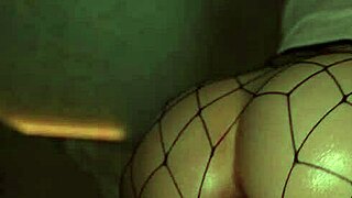 DON'T CUM HOME ALONE WITH HOT STEP SISTER!