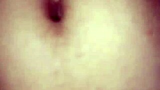 perla negra fucking allan guerra gomes mma fighter