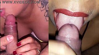 Quien Chupa Mejor Susy O Dafri Las Mas Putitas Chupadoras Voten Al Final?