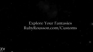 worship my ass in leather