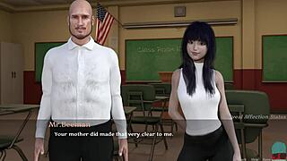 A love 02 latina babe drilled in tight ass