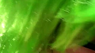 he couldn't ignore the spark now i got some cum on ass