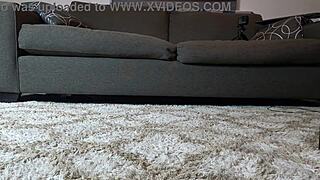 Maisy Performs Oral Sex Part 2