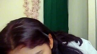 Stepped into a Mexico hospital. This sexy nurse sucked me off good!