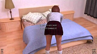 Personal Assistant Game Begins with Teen Adventures