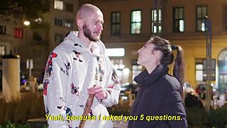 Cum Inside Me - Tiny 18+ Italian Teen Begs for Breeding Creampie