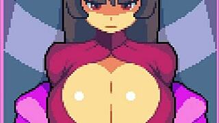 Yo, playing Darkred’s Pokémon flash game is wild fun! 😜