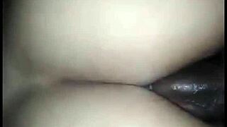 Sexy Stepsister Naps Provocatively, I Fuck Her Ass Quickly.