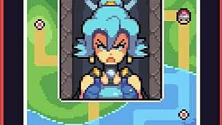 Yo, playing Darkred’s Pokémon flash game is wild fun! 😜