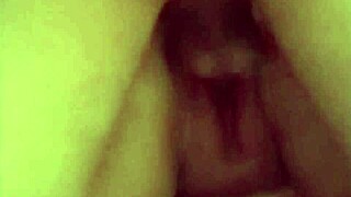 Hot Sister Teases Brother Intensely