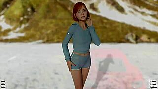 Personal Assistant Game Begins with Teen Adventures