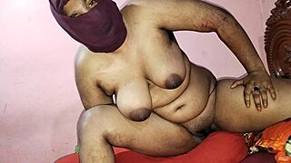 Deshi Bhabhi And Uncle Engage In Hardcore Indian Style Fucking With Pussy Boobs Tit Clit Focus