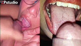 Quien Chupa Mejor Susy O Dafri Las Mas Putitas Chupadoras Voten Al Final?