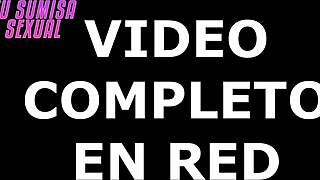 getting spanked for being a bitch, submissive, and disobedient in this humiliation session