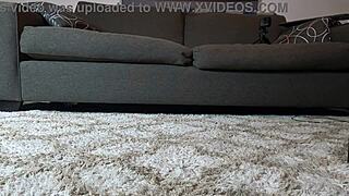 Maisy Performs Oral Sex Part 2