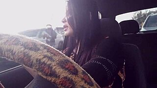 uber adventures with firefighter after doctor visit