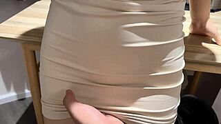 White tender plump extreme big tits full of lewd water pussy fucked by cock climax repeatedly