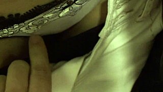 Whore Gets Anal in Mall Baths