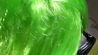 he couldn't ignore the spark now i got some cum on ass