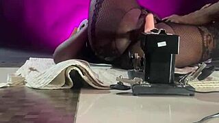 Eat That Ass Like The Pro You Are With Vibrator And Wet Pussy