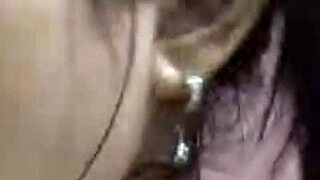 Indonesian Teen Bathes on Webcam, Revealing Intimate Moments