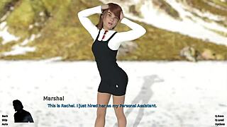 Personal Assistant Game Begins with Teen Adventures