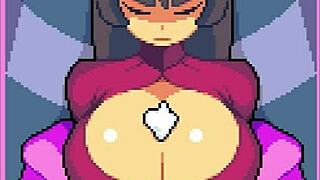 Yo, playing Darkred’s Pokémon flash game is wild fun! 😜