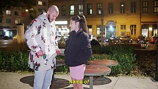 Cum Inside Me - Tiny 18+ Italian Teen Begs for Breeding Creampie