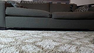 Maisy Performs Oral Sex Part 2