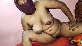 Deshi Bhabhi And Uncle Engage In Hardcore Indian Style Fucking With Pussy Boobs Tit Clit Focus