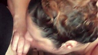 cum in my mouth before work, please! 😘