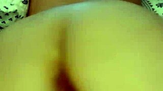 sexy redhead stuffed with huge cock and toys until cum