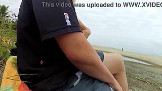 oh no, stop it, peeps are watchin us doin public anal!