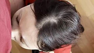 does my lover lick my pussy while masturbating?