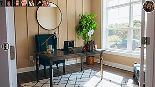 Let's play house with shemales in this version