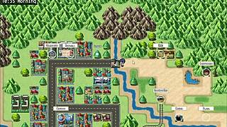 Scar of summer ruta masaru gameplay español