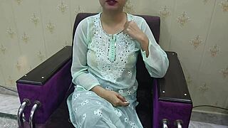 Best Indian XXX! Hot Girl Fucked by Landlord SaaraBhabhi