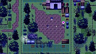 Scar of summer ruta masaru gameplay español
