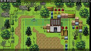 Scar of summer ruta masaru gameplay español
