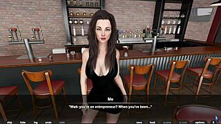 Daughter For Desserts Episode 2 Ultimate Playthrough Part 3