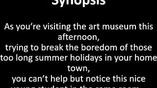 Art Lessons - Ia Illustrated Leather Porn Dream