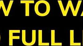 Real Lesbian Big Ass Mama Shows Neighbor Pussy Eating. I'm Hooked on This!