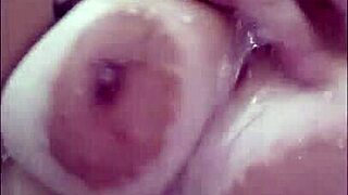 i went to take a bath and pleasured myself in the shower