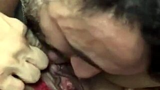 My Friend Fucks Me Raw and Hard with Intense Wet Action