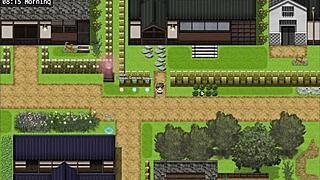 Scar of summer ruta masaru gameplay español
